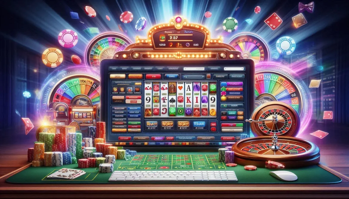 24Slots Casino